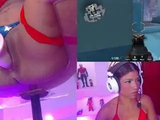 Sofirey  live sex cam