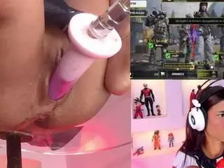 Sofirey  live sex cam