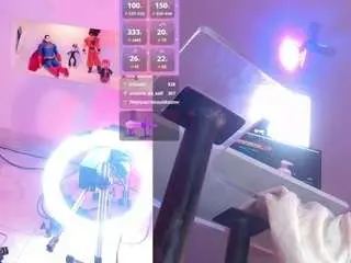 Sofirey  live sex cam