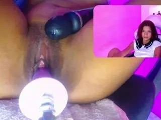 Sofirey  live sex cam