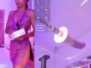 Sofirey  live sex cam