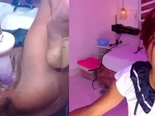 Sofirey  live sex cam