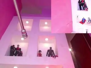 Sofirey  live sex cam