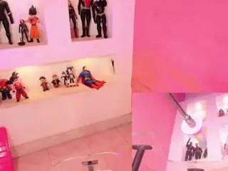 Sofirey  live sex cam