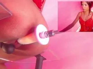 Sofirey  live sex cam
