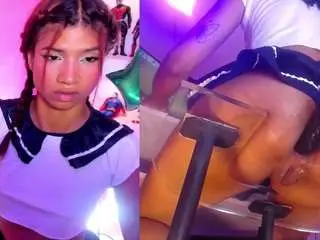 Sofirey  live sex cam