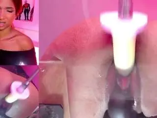 Sofirey  live sex cam