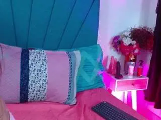 Arii-wish  live sex cam