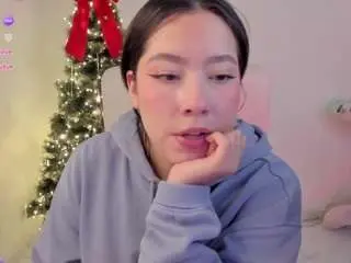 Bubble-gum  live sex cam