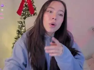 Bubble-gum  live sex cam