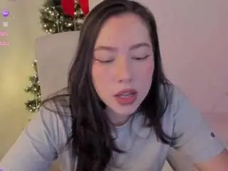 Bubble-gum  live sex cam