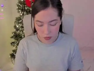 Bubble-gum  live sex cam