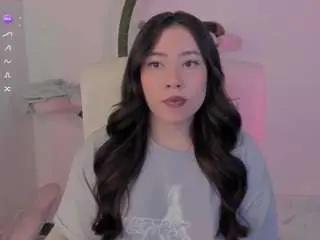 Bubble-gum  live sex cam