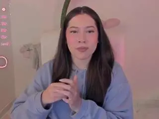 Bubble-gum  live sex cam