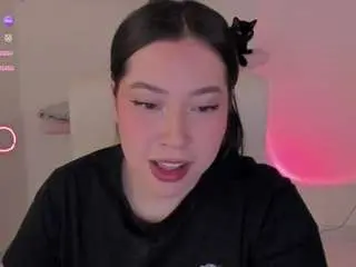 Bubble-gum  live sex cam