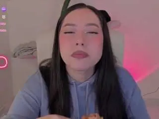 Bubble-gum  live sex cam