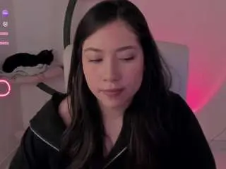 Bubble-gum  live sex cam