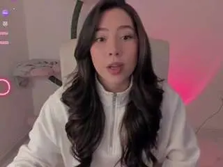 Bubble-gum  live sex cam