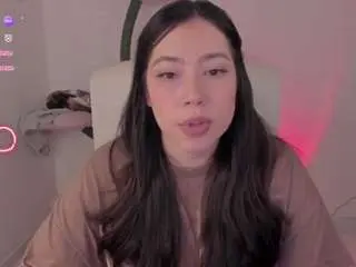 Bubble-gum  live sex cam