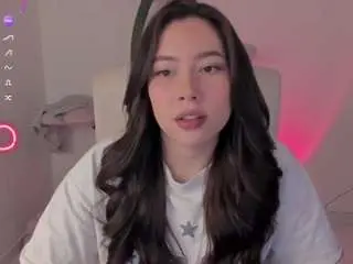 Bubble-gum  live sex cam