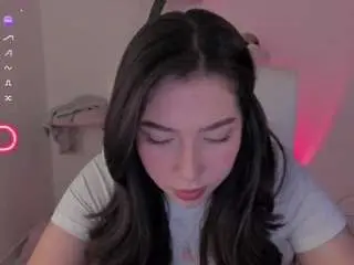 Bubble-gum  live sex cam