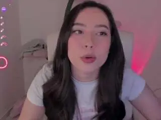 Bubble-gum  live sex cam