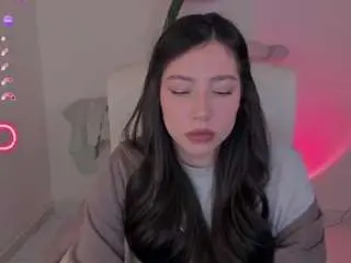 Bubble-gum  live sex cam