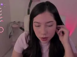 Bubble-gum  live sex cam