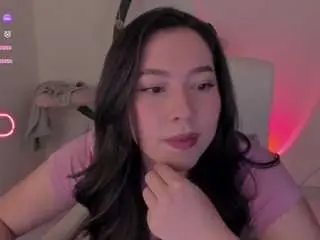 Bubble-gum  live sex cam