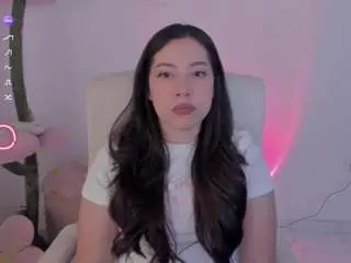 Bubble-gum  live sex cam