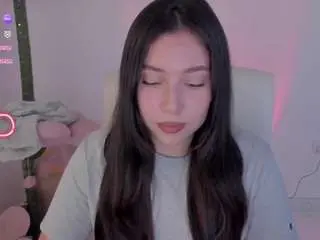 Bubble-gum  live sex cam