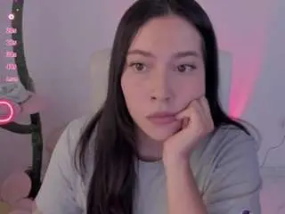 Bubble-gum  live sex cam