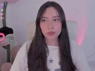 Bubble-gum  live sex cam