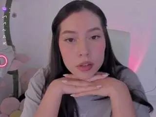 Bubble-gum  live sex cam