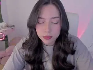 Bubble-gum  live sex cam