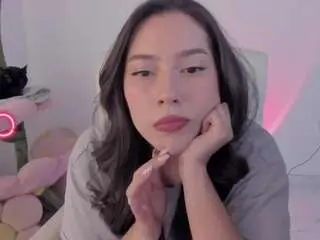 Bubble-gum  live sex cam