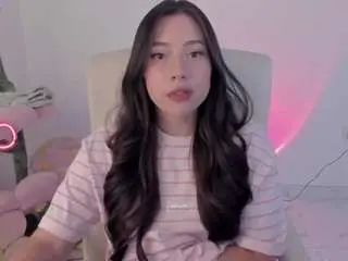 Bubble-gum  live sex cam