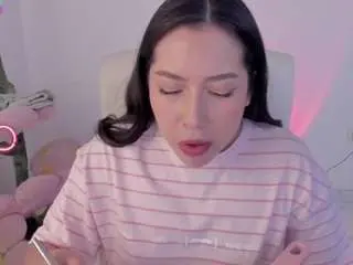 Bubble-gum  live sex cam
