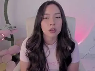 Bubble-gum  live sex cam