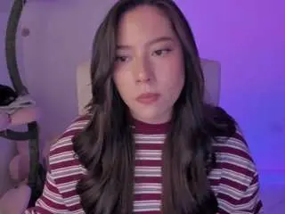 Bubble-gum  live sex cam