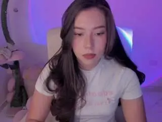 Bubble-gum  live sex cam