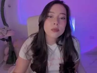 Bubble-gum  live sex cam