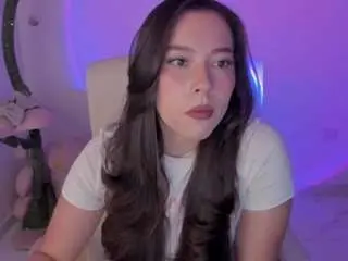 Bubble-gum  live sex cam
