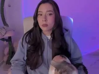 Bubble-gum  live sex cam