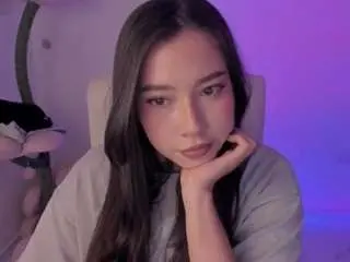 Bubble-gum  live sex cam