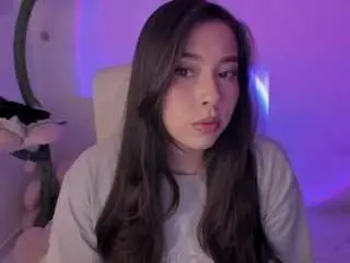 Bubble-gum  live sex cam