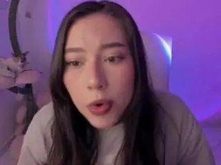 Bubble-gum  live sex cam
