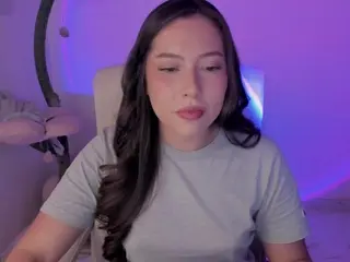 Bubble-gum  live sex cam
