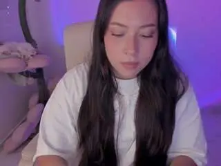 Bubble-gum  live sex cam