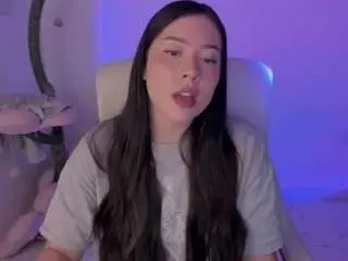 Bubble-gum  live sex cam